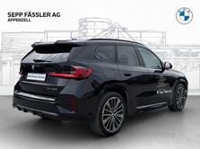 BMW X1 xDrive30e M Sport Pro, Plug-in-Hybrid Benzin/Elektro, Occasion / Gebraucht, Automatik - 5