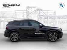 BMW X1 xDrive30e M Sport Pro, Plug-in-Hybrid Benzin/Elektro, Occasion / Gebraucht, Automatik - 6