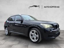 BMW X1 20i M-Sportpaket, Benzina, Occasioni / Usate, Manuale - 2