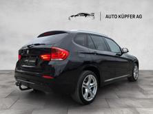 BMW X1 20i M-Sportpaket, Benzina, Occasioni / Usate, Manuale - 3