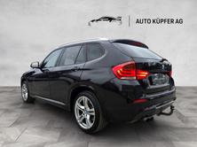 BMW X1 20i M-Sportpaket, Benzina, Occasioni / Usate, Manuale - 4