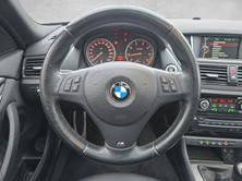 BMW X1 20i M-Sportpaket, Benzina, Occasioni / Usate, Manuale - 6