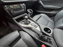 BMW X1 20i M-Sportpaket, Benzina, Occasioni / Usate, Manuale - 7