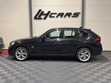 BMW X1 28i, Benzin, Occasion / Gebraucht, Automatik - 2