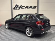 BMW X1 28i, Benzin, Occasion / Gebraucht, Automatik - 3