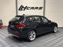 BMW X1 28i, Benzin, Occasion / Gebraucht, Automatik - 4