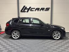 BMW X1 28i, Benzin, Occasion / Gebraucht, Automatik - 5