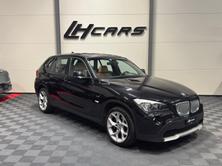 BMW X1 28i, Benzin, Occasion / Gebraucht, Automatik - 6