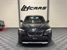 BMW X1 28i, Benzin, Occasion / Gebraucht, Automatik - 7