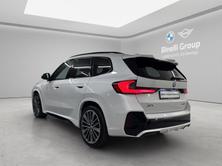 BMW X1 30e paddles, Plug-in-Hybrid Benzin/Elektro, Occasion / Gebraucht, Automatik - 3