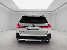 BMW X1 30e paddles, Plug-in-Hybrid Benzin/Elektro, Occasion / Gebraucht, Automatik - 4