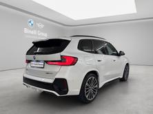 BMW X1 30e paddles, Plug-in-Hybrid Benzin/Elektro, Occasion / Gebraucht, Automatik - 5