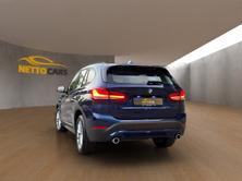 BMW X1 sDrive 18d Steptronic, Diesel, Occasion / Gebraucht, Automatik - 2