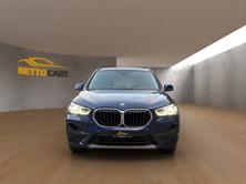 BMW X1 sDrive 18d Steptronic, Diesel, Occasion / Gebraucht, Automatik - 3