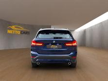 BMW X1 sDrive 18d Steptronic, Diesel, Occasion / Gebraucht, Automatik - 4