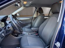BMW X1 sDrive 18d Steptronic, Diesel, Occasion / Gebraucht, Automatik - 6
