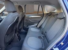 BMW X1 sDrive 18d Steptronic, Diesel, Occasion / Gebraucht, Automatik - 7
