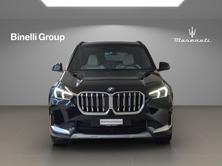 BMW X1 U11 18i sDrive paddles, Benzin, Occasion / Gebraucht, Automatik - 2
