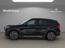 BMW X1 U11 18i sDrive paddles, Benzin, Occasion / Gebraucht, Automatik - 3