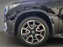 BMW X1 U11 18i sDrive paddles, Benzin, Occasion / Gebraucht, Automatik - 4
