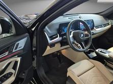 BMW X1 U11 18i sDrive paddles, Benzin, Occasion / Gebraucht, Automatik - 5