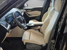 BMW X1 U11 18i sDrive paddles, Benzin, Occasion / Gebraucht, Automatik - 6