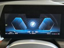 BMW X1 U11 18i sDrive paddles, Benzin, Occasion / Gebraucht, Automatik - 7