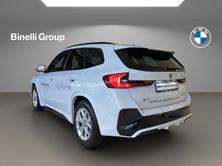 BMW X1 23i xDrive M Sport, Mild-Hybrid Petrol/Electric, Second hand / Used, Automatic - 3