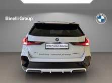 BMW X1 23i xDrive M Sport, Mild-Hybrid Petrol/Electric, Second hand / Used, Automatic - 4