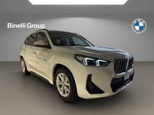 BMW X1 23i xDrive M Sport, Mild-Hybrid Petrol/Electric, Second hand / Used, Automatic - 7