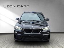 BMW X1 20i M Sport Steptronic, Essence, Occasion / Utilisé, Automatique - 2