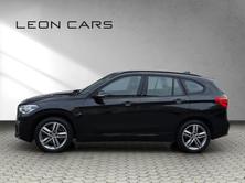 BMW X1 20i M Sport Steptronic, Essence, Occasion / Utilisé, Automatique - 3