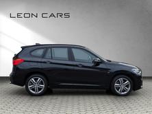 BMW X1 20i M Sport Steptronic, Essence, Occasion / Utilisé, Automatique - 5
