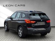BMW X1 20i M Sport Steptronic, Essence, Occasion / Utilisé, Automatique - 6