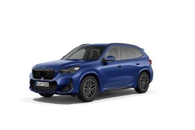 BMW X1 U11 23i xDrive