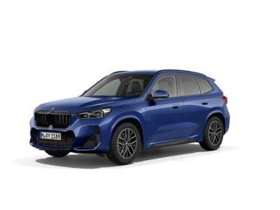 BMW X1 U11 23i xDrive, Mild-Hybrid Petrol/Electric, Second hand / Used, Automatic
