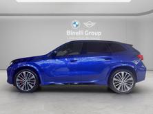 BMW X1 20d M-SportPaketPro, Mild-Hybrid Diesel/Elektro, Occasion / Gebraucht, Automatik - 2