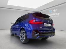 BMW X1 20d M-SportPaketPro, Mild-Hybrid Diesel/Elektro, Occasion / Gebraucht, Automatik - 3