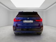 BMW X1 20d M-SportPaketPro, Mild-Hybrid Diesel/Elektro, Occasion / Gebraucht, Automatik - 4