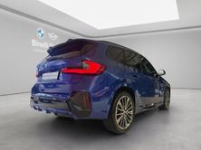 BMW X1 20d M-SportPaketPro, Mild-Hybrid Diesel/Elektro, Occasion / Gebraucht, Automatik - 5