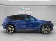 BMW X1 20d M-SportPaketPro, Mild-Hybrid Diesel/Elektro, Occasion / Gebraucht, Automatik - 6