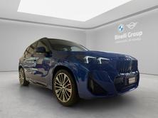 BMW X1 20d M-SportPaketPro, Mild-Hybrid Diesel/Elektro, Occasion / Gebraucht, Automatik - 7