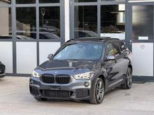 BMW X1 25d M Sport Steptronic, Diesel, Occasion / Utilisé, Automatique - 2