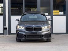 BMW X1 25d M Sport Steptronic, Diesel, Occasion / Utilisé, Automatique - 3