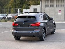 BMW X1 25d M Sport Steptronic, Diesel, Occasion / Utilisé, Automatique - 5