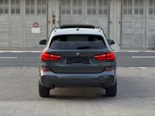 BMW X1 25d M Sport Steptronic, Diesel, Occasion / Utilisé, Automatique - 6