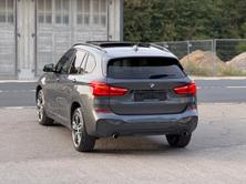 BMW X1 25d M Sport Steptronic, Diesel, Occasion / Utilisé, Automatique - 7