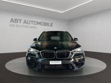 BMW X1 20i xDrive, Petrol, Second hand / Used, Automatic - 2