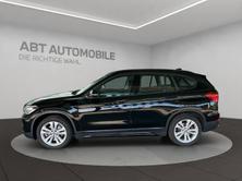 BMW X1 20i xDrive, Petrol, Second hand / Used, Automatic - 3