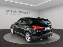 BMW X1 20i xDrive, Petrol, Second hand / Used, Automatic - 4